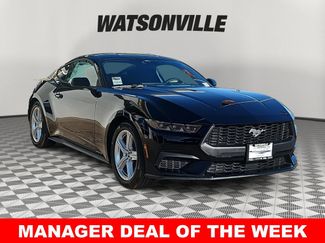 New 2026 Ford Mustang Coupe 360° Tour