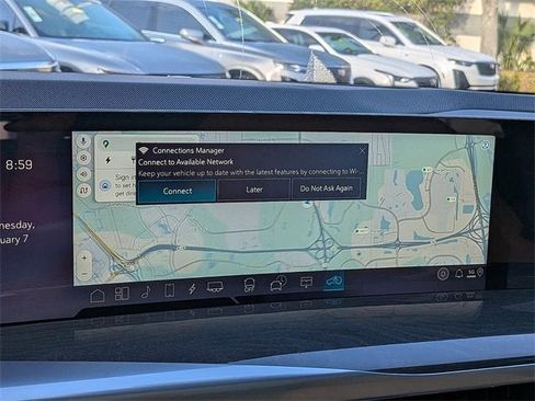 New 2026 Cadillac Escalade IQ Sport 2 w/ LPO, ONYX Package image 23