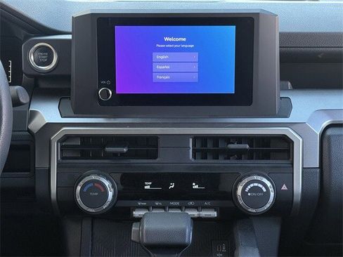 Used 2025 Toyota 4Runner SR5 image 17