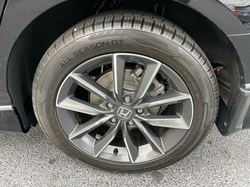 Certified 2021 Honda Accord EX-L image 43