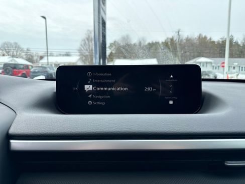 New 2026 MAZDA CX-50 Meridian Edition w/ Cargo Package image 11