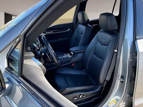 Certified 2023 Cadillac XT6 Sport w/ Technology Package image 27
