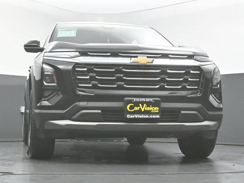 Used 2025 Chevrolet Equinox LT AWD/4WD image 49
