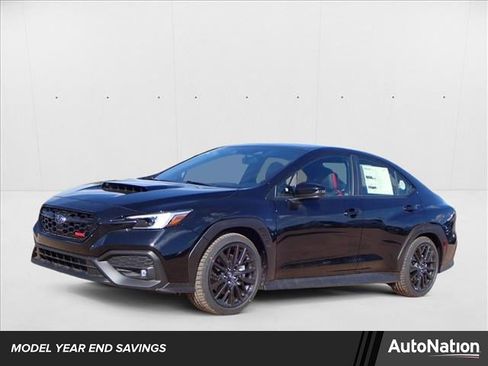 New 2025 Subaru WRX Limited image 1