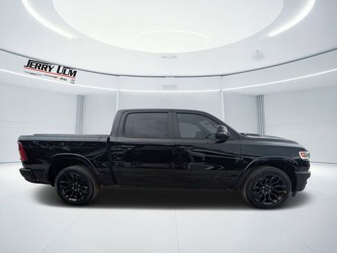 New 2026 RAM 1500 Limited AWD/4WD image 2