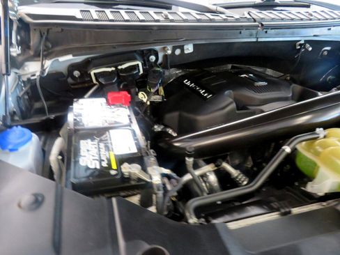 Used 2019 Lincoln Navigator Reserve w/ Cargo Package image 62