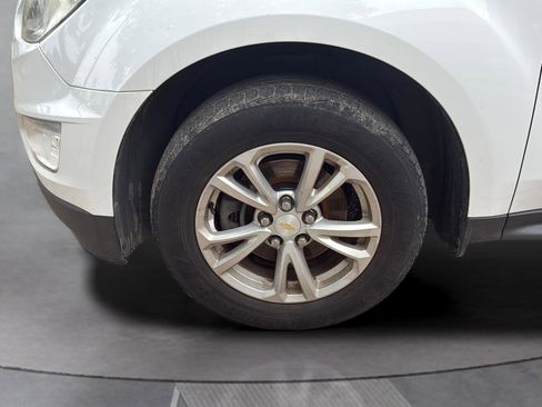 Used 2017 Chevrolet Equinox LT w/ Convenience Package FWD image 40