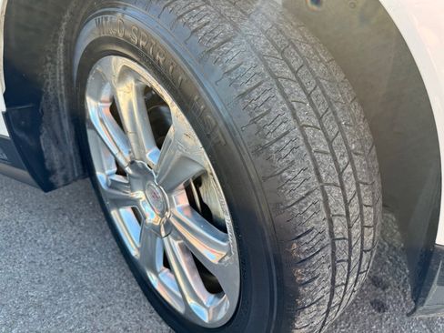 Used 2015 Cadillac SRX Performance w/ Driver Awareness Package image 13