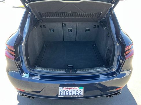 Used 2018 Porsche Macan GTS AWD/4WD image 51