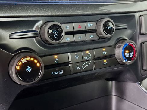 New 2025 Ford F150 STX image 18