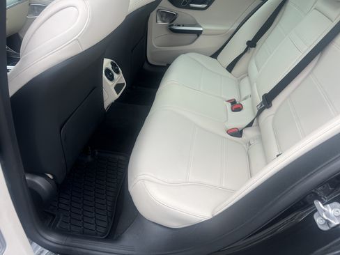 Certified 2026 Mercedes-Benz C 300 4MATIC Sedan image 31