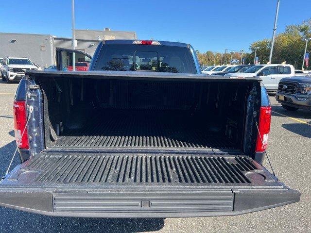 Used 2016 Ford F150 XLT w/ Equipment Group 302A Luxury AWD/4WD image 21