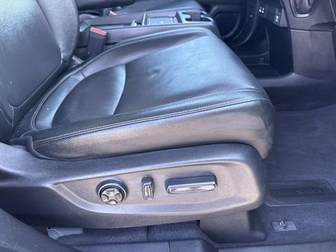 Used 2025 Honda Odyssey EX-L image 11