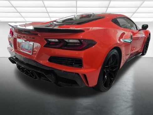 New 2026 Chevrolet Corvette Z06 RWD image 26