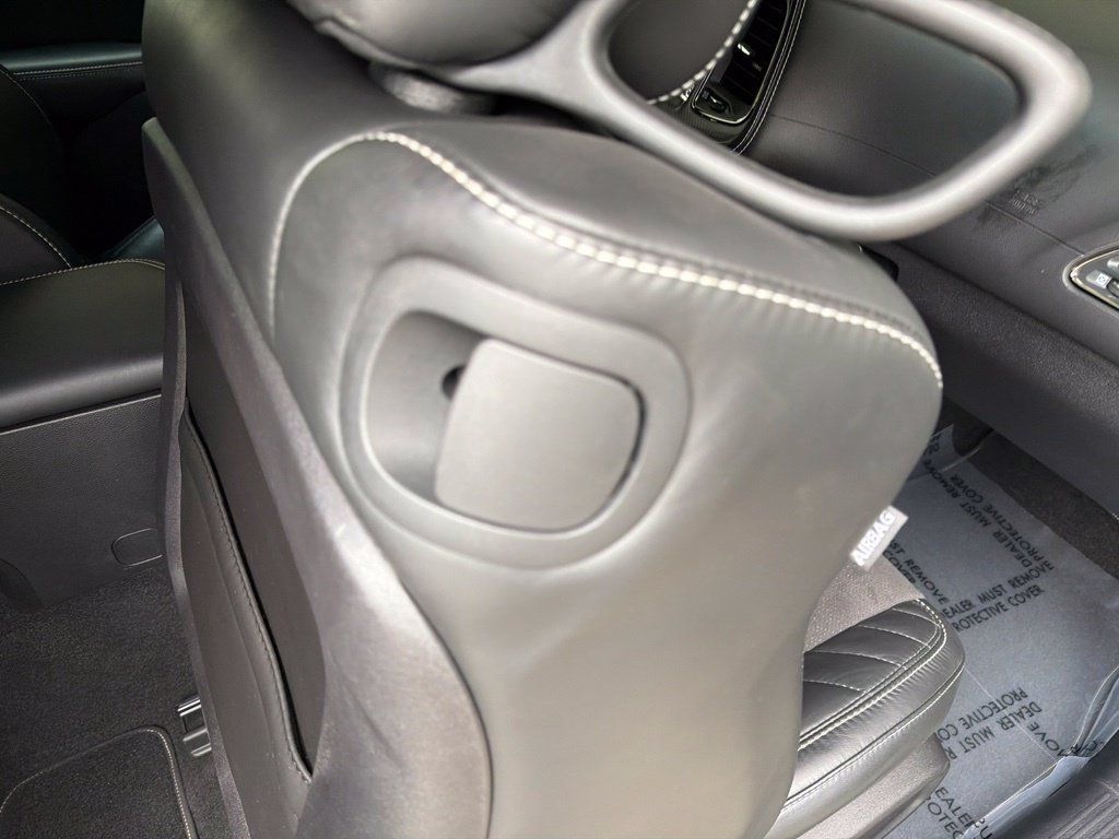 Used 2023 Dodge Challenger SRT Super Stock RWD image 38