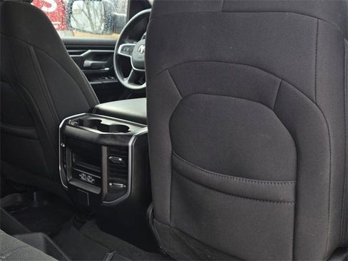 Used 2024 RAM 1500 Big Horn image 27