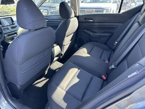 Used 2020 Nissan Altima 2.5 S image 12