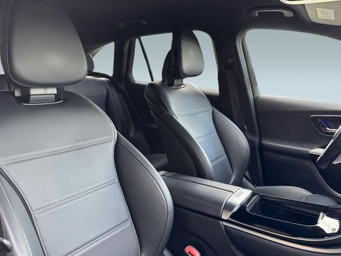 Certified 2024 Mercedes-Benz GLC 300 4MATIC image 34