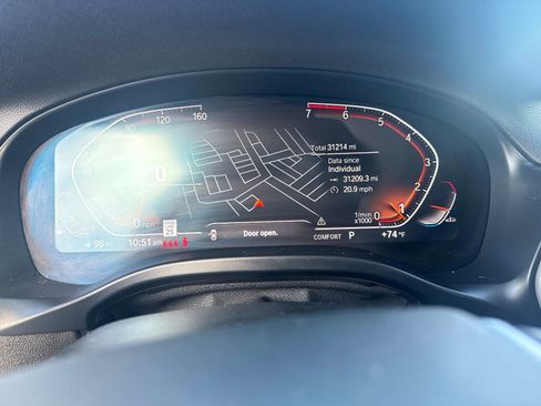 Used 2023 BMW X3 sDrive30i w/ Convenience Package image 26