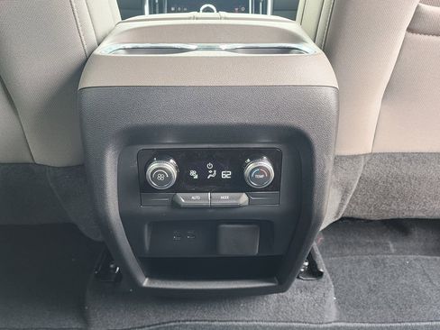 New 2026 GMC Acadia Elevation FWD image 48