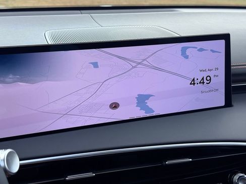 New 2026 Genesis GV70 2.5T Sport Prestige AWD/4WD image 33