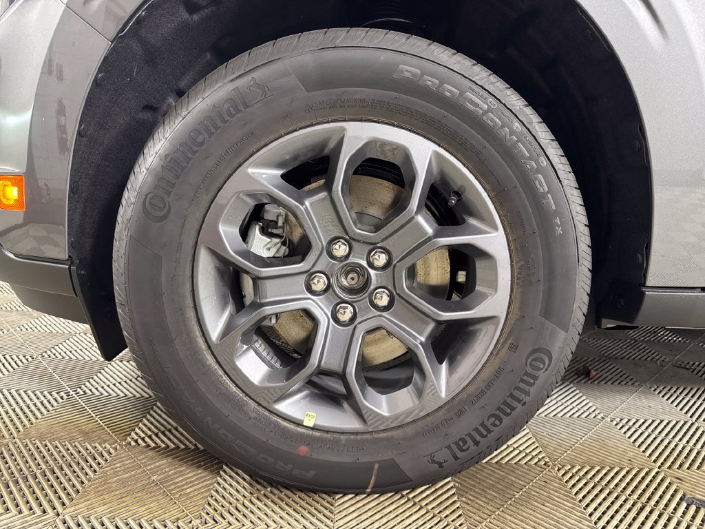 New 2026 Ford Maverick XLT w/ XLT Luxury Package FWD image 17
