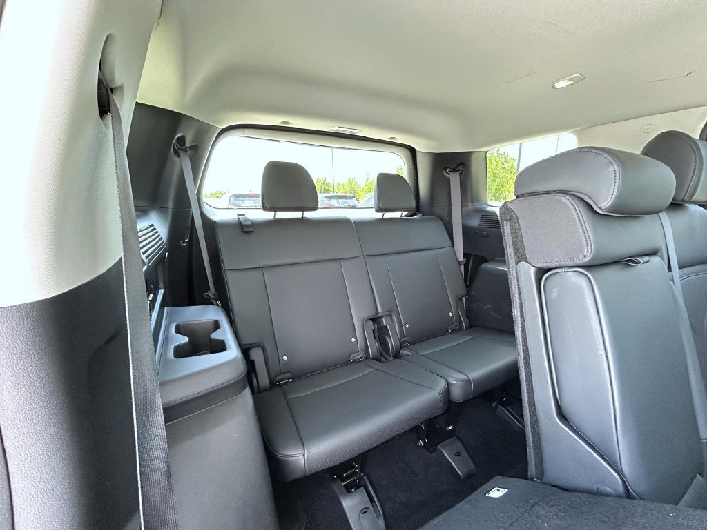 Used 2026 Hyundai Santa Fe SEL AWD/4WD image 20