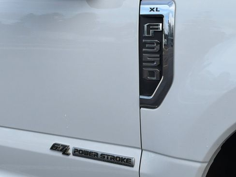 Used 2021 Ford F350 XL w/ Power Equipment Group image 25