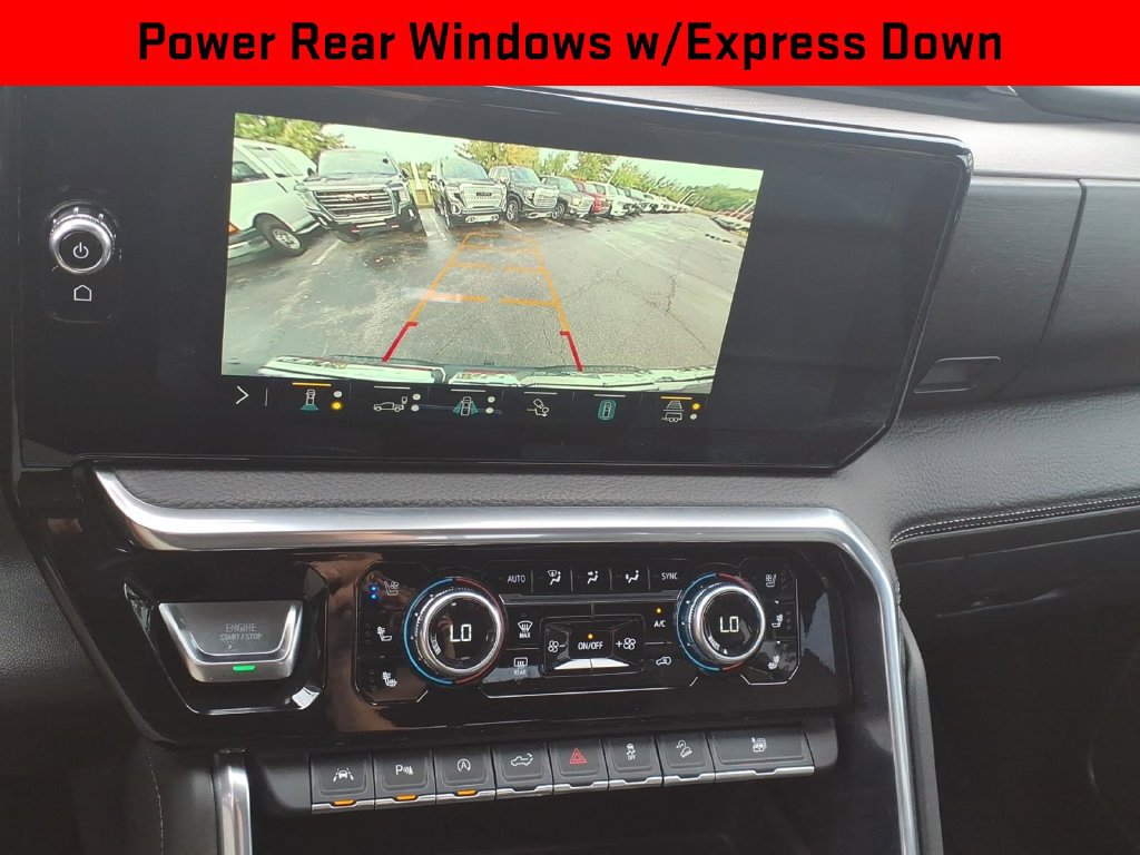 Certified 2022 GMC Sierra 1500 Denali AWD/4WD image 28
