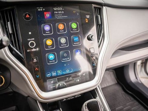 Used 2024 Subaru Legacy Premium image 20