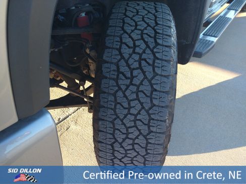 Used 2024 Chevrolet Silverado 2500 High Country w/ Technology Package image 12