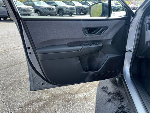 New 2026 Subaru Outback Limited image 10