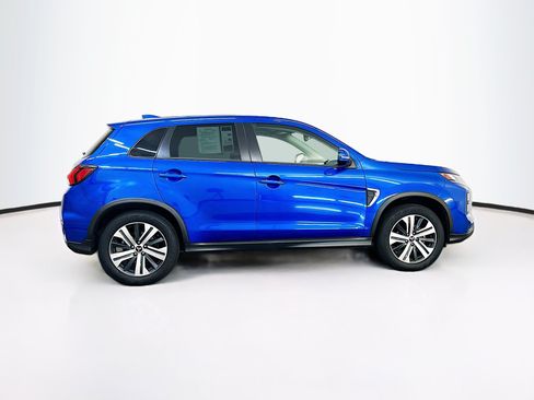 Used 2024 Mitsubishi Outlander Sport AWD image 10