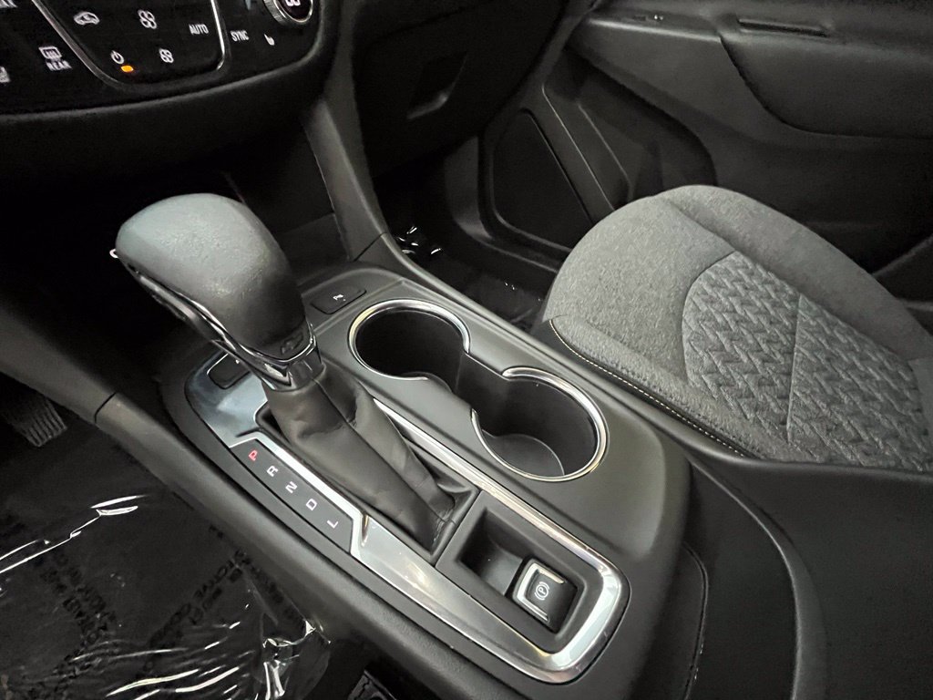 Used 2024 Chevrolet Equinox LT AWD/4WD image 46