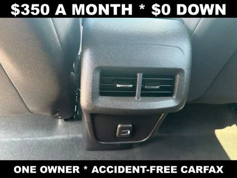 Used 2024 Chevrolet Equinox LT w/ LPO, Floor Liner Package AWD/4WD image 42