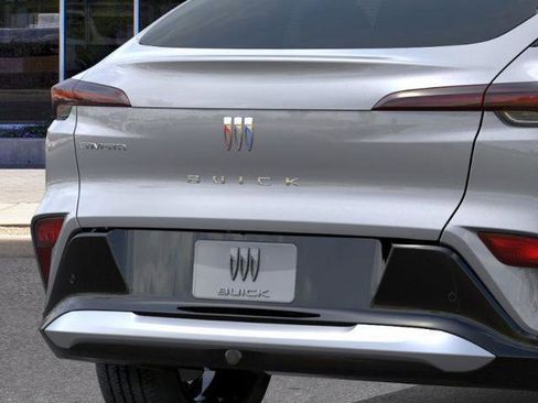 New 2026 Buick Envista Sport Touring image 38