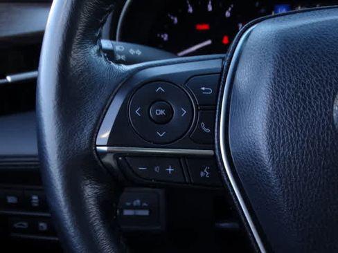 Certified 2019 Toyota Avalon XLE image 36