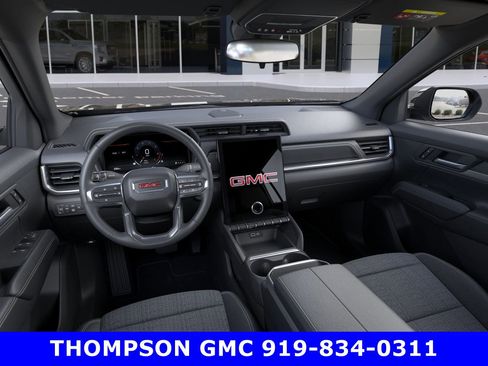 New 2026 GMC Terrain Elevation image 15