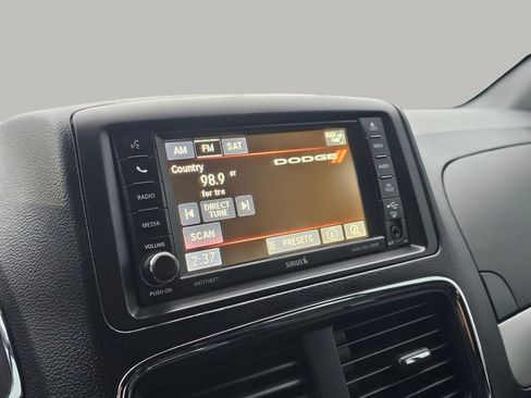 Used 2016 Dodge Grand Caravan R/T w/ Safety Sphere Group image 8