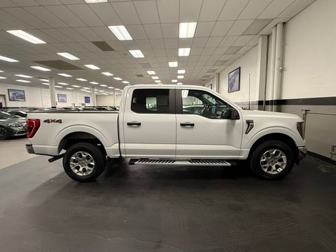 Used 2023 Ford F150 XLT image 13