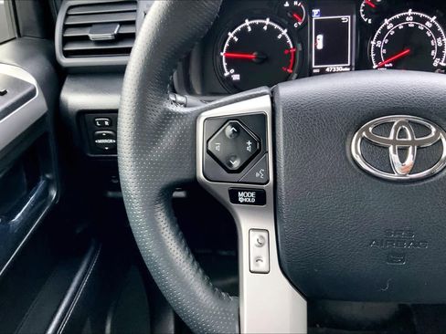 Used 2020 Toyota 4Runner SR5 Premium w/ Moonroof Package image 24