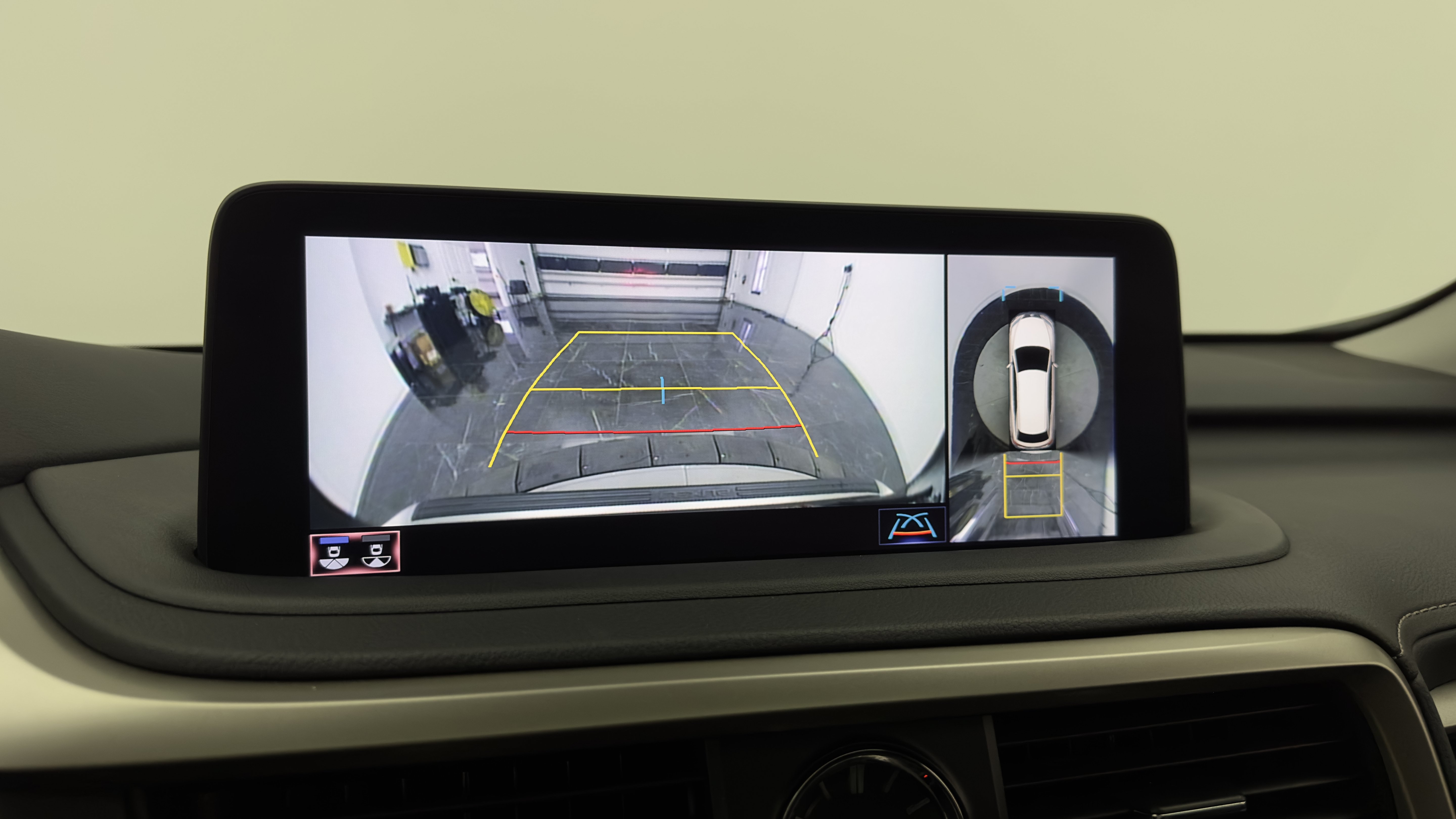 Used 2020 Lexus RX 350 FWD w/ Premium Package image 28