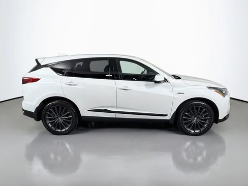Used 2023 Acura RDX A-Spec AWD/4WD image 8