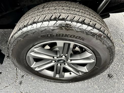 Used 2023 Ford F150 XLT w/ Equipment Group 302A High image 46