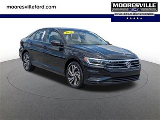 Used 2021 Volkswagen Jetta SEL video 1