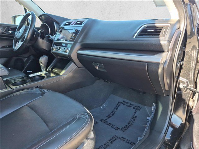 Used 2017 Subaru Legacy 3.6R Limited AWD/4WD image 22