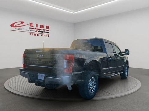 Used 2022 Ford F250 Lariat image 34
