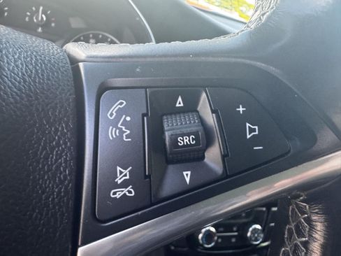 Certified 2019 Buick Encore Preferred AWD/4WD image 21