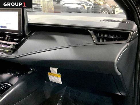 Used 2025 Toyota Corolla GR image 18