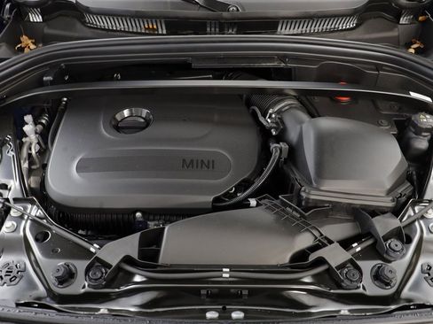 New 2025 MINI Cooper Countryman S image 22